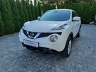 Nissan Juke ** Przebieg 80 Tys Km ** Automat  ** Kamery 360  ** - 3
