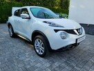 Nissan Juke ** Przebieg 80 Tys Km ** Automat  ** Kamery 360  ** - 4