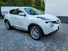 Nissan Juke ** Przebieg 80 Tys Km ** Automat  ** Kamery 360  ** - 5