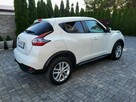 Nissan Juke ** Przebieg 80 Tys Km ** Automat  ** Kamery 360  ** - 6