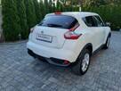 Nissan Juke ** Przebieg 80 Tys Km ** Automat  ** Kamery 360  ** - 7