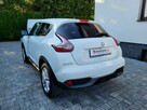 Nissan Juke ** Przebieg 80 Tys Km ** Automat  ** Kamery 360  ** - 8