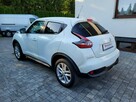 Nissan Juke ** Przebieg 80 Tys Km ** Automat  ** Kamery 360  ** - 9