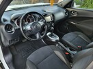 Nissan Juke ** Przebieg 80 Tys Km ** Automat  ** Kamery 360  ** - 10