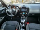 Nissan Juke ** Przebieg 80 Tys Km ** Automat  ** Kamery 360  ** - 12
