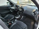 Nissan Juke ** Przebieg 80 Tys Km ** Automat  ** Kamery 360  ** - 13