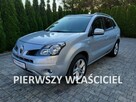 Renault Koleos ** 4x4** Przebieg 190 Tys Km ** Serwis w ASO ** Nawigacja ** Panorama - 1