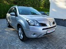 Renault Koleos ** 4x4** Przebieg 190 Tys Km ** Serwis w ASO ** Nawigacja ** Panorama - 3