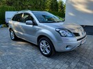 Renault Koleos ** 4x4** Przebieg 190 Tys Km ** Serwis w ASO ** Nawigacja ** Panorama - 4