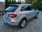 Renault Koleos ** 4x4** Przebieg 190 Tys Km ** Serwis w ASO ** Nawigacja ** Panorama - 5