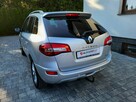 Renault Koleos ** 4x4** Przebieg 190 Tys Km ** Serwis w ASO ** Nawigacja ** Panorama - 6