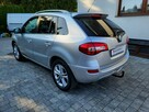 Renault Koleos ** 4x4** Przebieg 190 Tys Km ** Serwis w ASO ** Nawigacja ** Panorama - 7