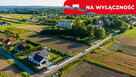 Atrakcyjna działka budowlana w Koszycach Wielkich - 1