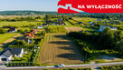 Atrakcyjna działka budowlana w Koszycach Wielkich - 5