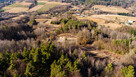 Działka rolna- Olszowa- Zakliczyn- Małopolska - 3