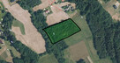 Działka rolna- Olszowa- Zakliczyn- Małopolska - 5