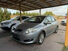 Toyota Auris Bezwypadkowy Niski przebieg Świetny stan - 2