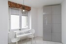 Kilińskiego 142A, nowoczesna kawalerka w Centrum - 4