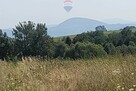 DZIAŁKA WIDOKOWA Z WZ FALKOWA GMINA CIĘŻKOWICE - 2