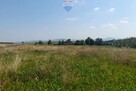 DZIAŁKA WIDOKOWA Z WZ FALKOWA GMINA CIĘŻKOWICE - 3