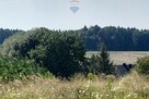 DZIAŁKA WIDOKOWA Z WZ FALKOWA GMINA CIĘŻKOWICE - 6