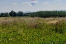 DZIAŁKA WIDOKOWA Z WZ FALKOWA GMINA CIĘŻKOWICE - 7
