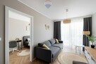 Nowe mieszkanie 2-pokojowe Naramowice - 1