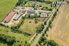 Działka inwestycyjna z WZ, 3.745 m² - 10