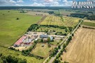 Działka inwestycyjna z WZ, 3.745 m² - 11