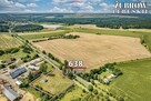 Działka inwestycyjna z WZ, 3.745 m² - 13