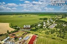 Działka inwestycyjna z WZ, 3.745 m² - 15