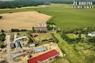 Działka inwestycyjna z WZ, 3.745 m² - 16