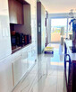 Wyjątkowy apartament Lotos z dużym tarasem - 2