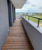 Wyjątkowy apartament Lotos z dużym tarasem - 9
