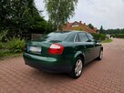 Audi A4 B6 1.6MPI 102KM 2002r Sedan Niski Przebieg - 3
