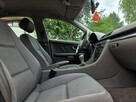 Audi A4 B6 1.6MPI 102KM 2002r Sedan Niski Przebieg - 5