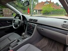 Audi A4 B6 1.6MPI 102KM 2002r Sedan Niski Przebieg - 6