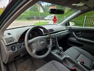Audi A4 B6 1.6MPI 102KM 2002r Sedan Niski Przebieg - 9