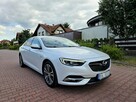 Opel Insignia B Grand Sport 2.0 CDTI 170KM 2017r LED, Navi, Skóry, Manual - 2