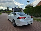 Opel Insignia B Grand Sport 2.0 CDTI 170KM 2017r LED, Navi, Skóry, Manual - 3