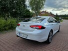 Opel Insignia B Grand Sport 2.0 CDTI 170KM 2017r LED, Navi, Skóry, Manual - 4
