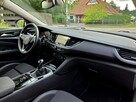 Opel Insignia B Grand Sport 2.0 CDTI 170KM 2017r LED, Navi, Skóry, Manual - 6