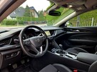 Opel Insignia B Grand Sport 2.0 CDTI 170KM 2017r LED, Navi, Skóry, Manual - 9