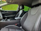 Opel Insignia B Grand Sport 2.0 CDTI 170KM 2017r LED, Navi, Skóry, Manual - 10
