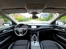 Opel Insignia B Grand Sport 2.0 CDTI 170KM 2017r LED, Navi, Skóry, Manual - 14