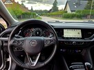 Opel Insignia B Grand Sport 2.0 CDTI 170KM 2017r LED, Navi, Skóry, Manual - 15