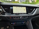 Opel Insignia B Grand Sport 2.0 CDTI 170KM 2017r LED, Navi, Skóry, Manual - 16