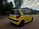 Peugeot 1007 1.4 Benz. 75KM 2005r Klima, Automat - 3