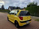 Peugeot 1007 1.4 Benz. 75KM 2005r Klima, Automat - 4