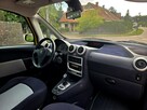 Peugeot 1007 1.4 Benz. 75KM 2005r Klima, Automat - 6